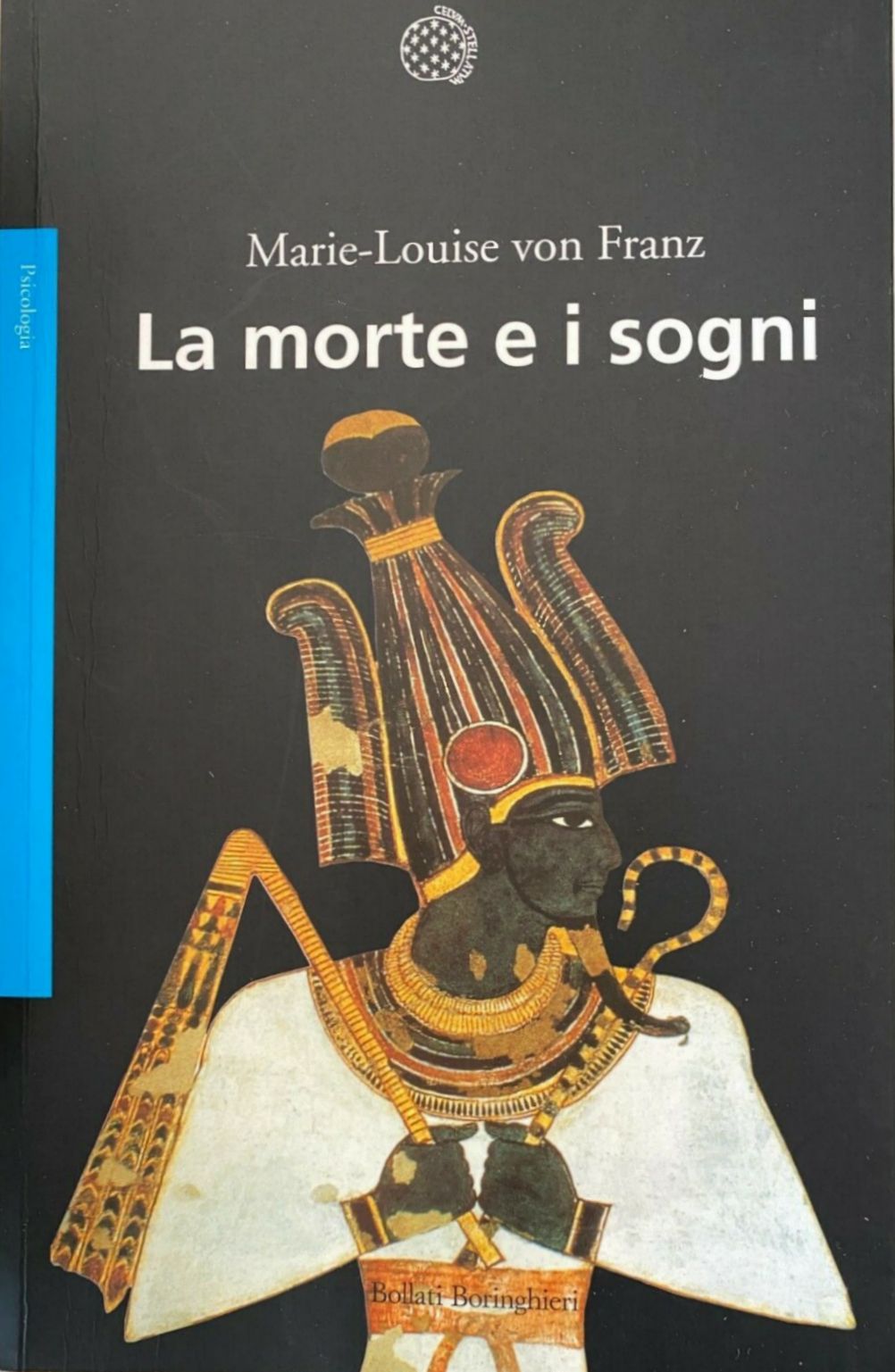 La morte e i sogni - Marie-Louise von Franz