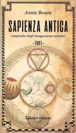 Sapienza Antica - Annie Besant