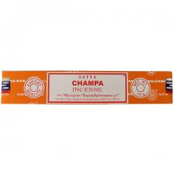 Incenso Satya Champa
