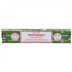 Incenso Satya Patchouli