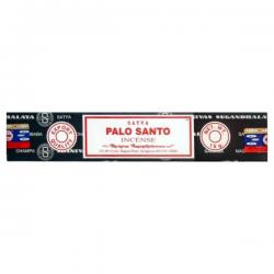 Incenso Satya Palo Santo