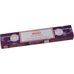 Incenso Satya Reiki