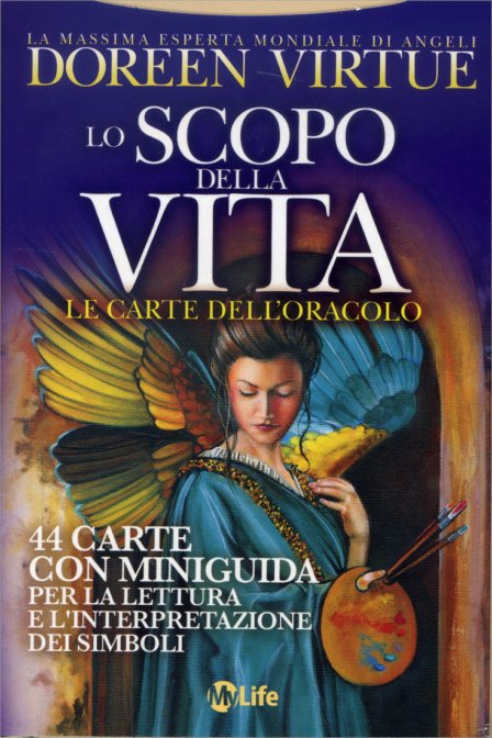 Lo Scopo della Vita - Doreen Virtue