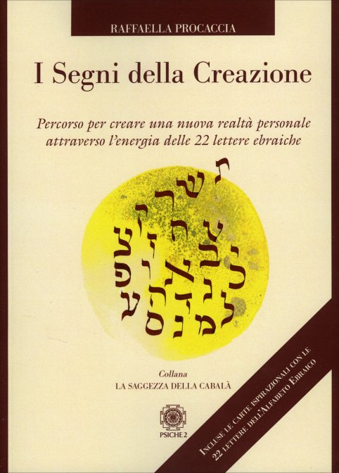 I Segni della Creazione - Raffaella Procaccia