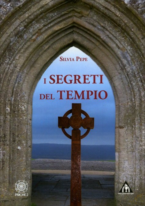 I Segreti del Tempio - Silvia Pepe