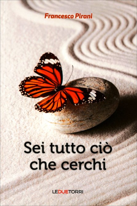Sei Tutto Ciò che Cerchi - Francesco Pirani