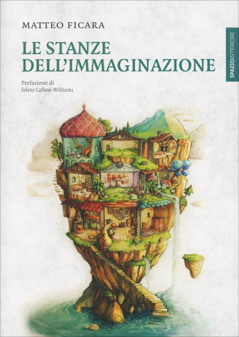 Le Stanze dell'Immaginazione - Matteo Ficara