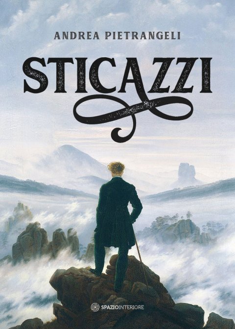 Sticazzi - Andrea Pietrangeli
