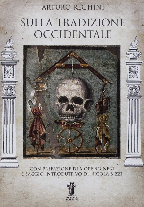 Sulla Tradizione Occidentale - Arturo Reghini