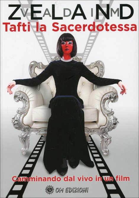 Tafti la Sacerdotessa - Vadim Zeland