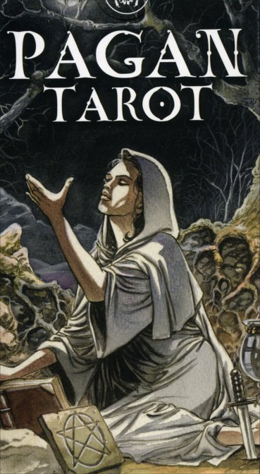 Tarocchi Pagani - Luca Raimondo, Cristiano Spadoni