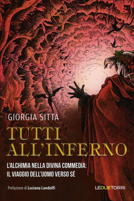 Tutti all'Inferno - Giorgia Sitta