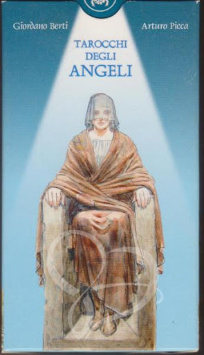 Tarocchi degli Angeli - Giordano Berti, Arturo Picca