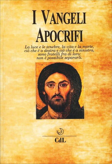 I Vangeli Apocrifi - AA. VV.