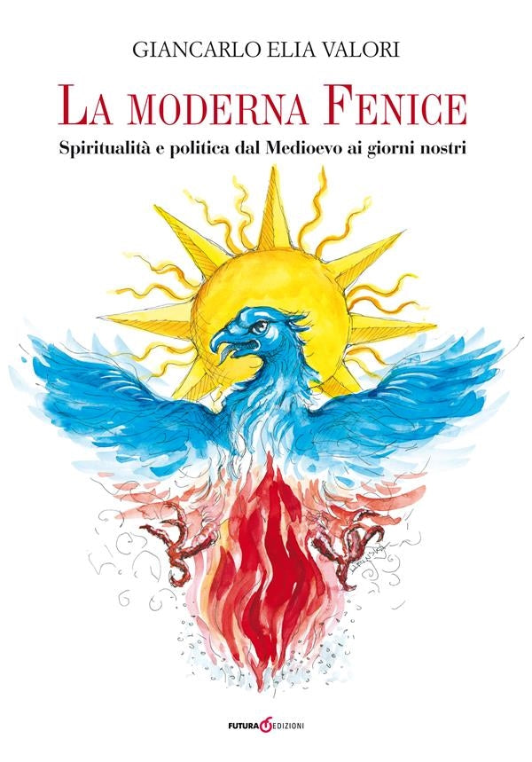 La Moderna Fenice - Giancarlo Elia Valori