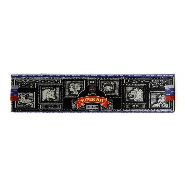 Incenso Nag Champa Super Hit