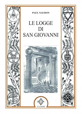 Le Logge di San Giovanni - Paul Naudon