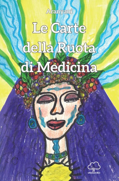 Le Carte della Ruota di Medicina - Aranyani
