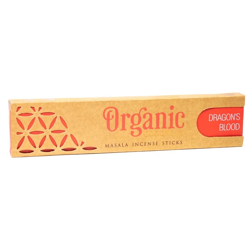 Incenso Masala Sangue di Drago