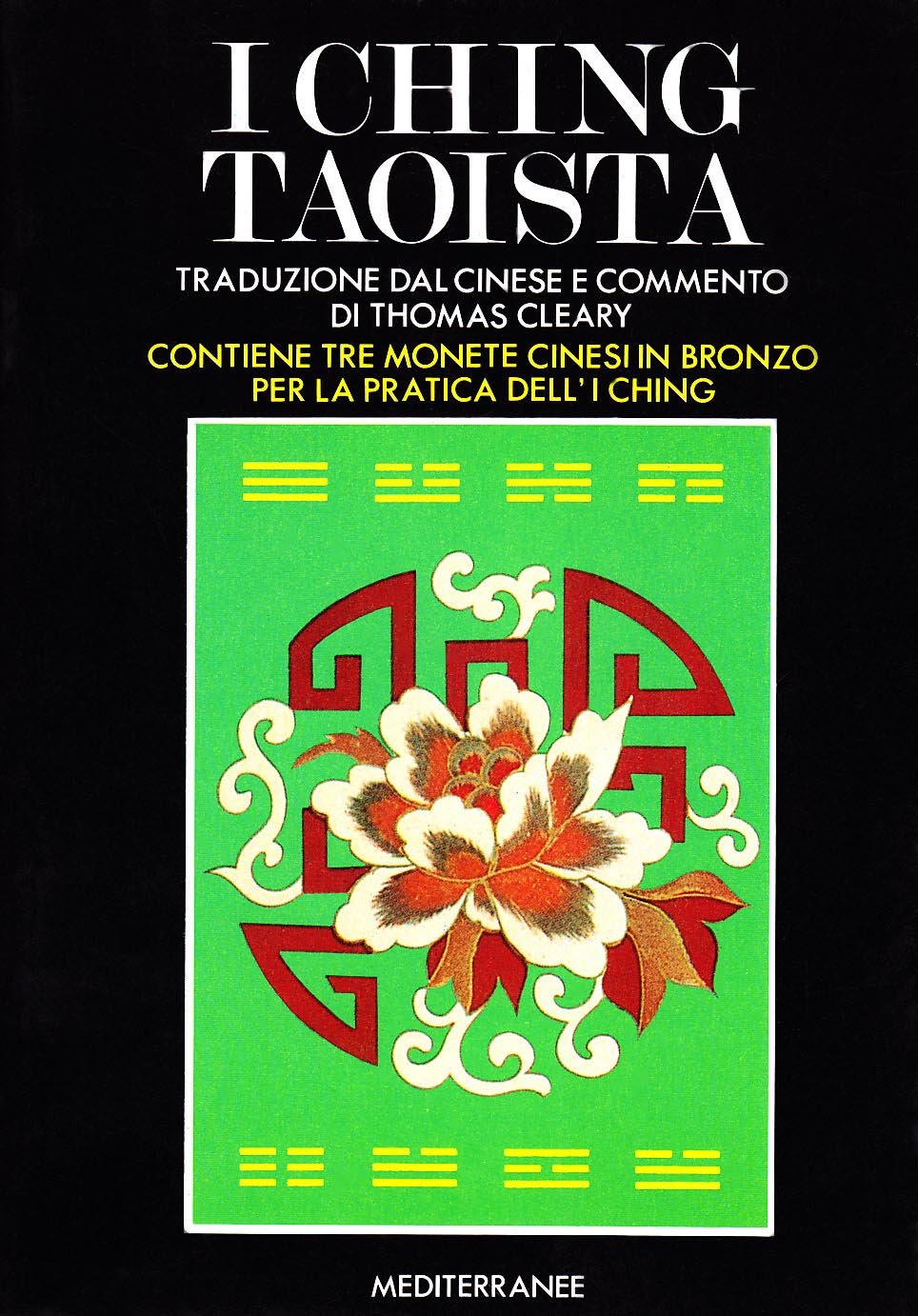 I Ching Taoista - a cura di Thomas Cleary