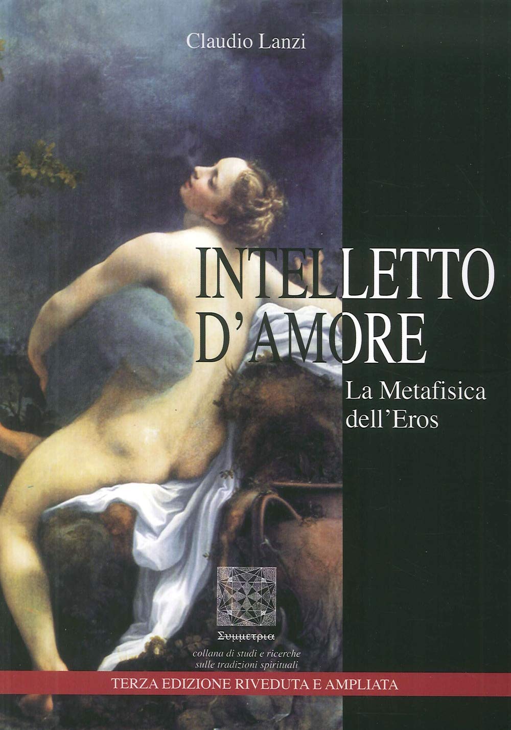 Intelletto d'Amore - Claudio Lanzi