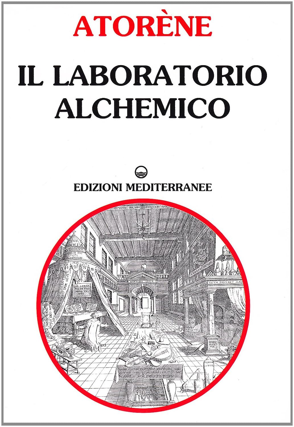 Il Laboratorio Alchemico - Atoréne