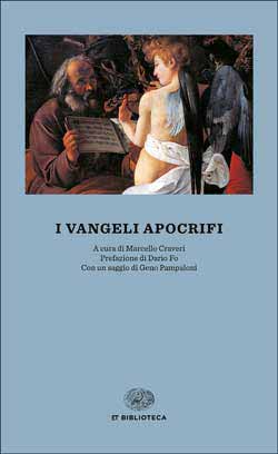 I Vangeli Apocrifi - (a cura di Marcello Craveri)