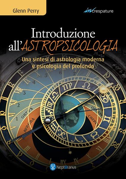 Introduzione all'Astropsicologia - Glenn Perry