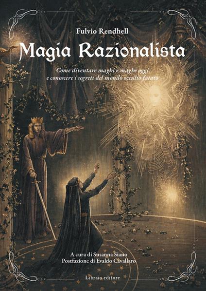 Magia Razionalista - Fulvio Rendhell