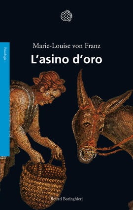 L'Asino d'oro - Marie-Louise Von Franz