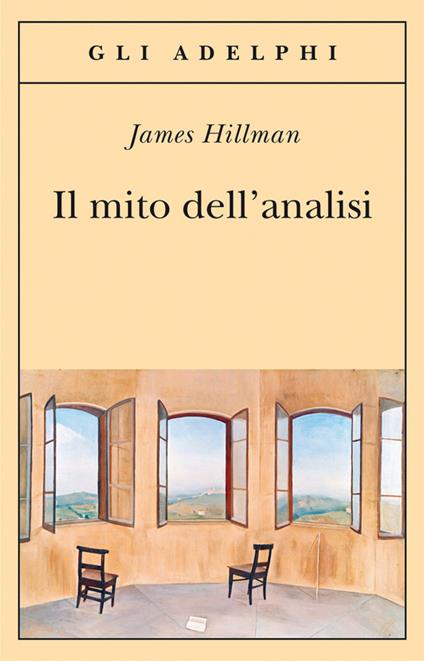 Il Mito dell'Analisi - James Hillman