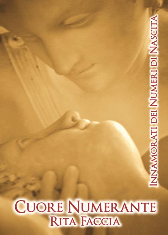 Cuore Numerante - Rita Faccia