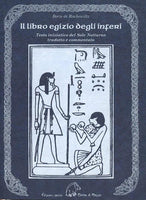 Il Libro Egizio degli Inferi - Boris De Rachewiltz