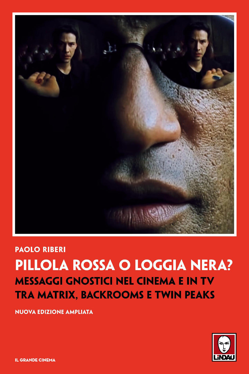 Pillola Rossa o Loggia Nera? - Paolo Riberi