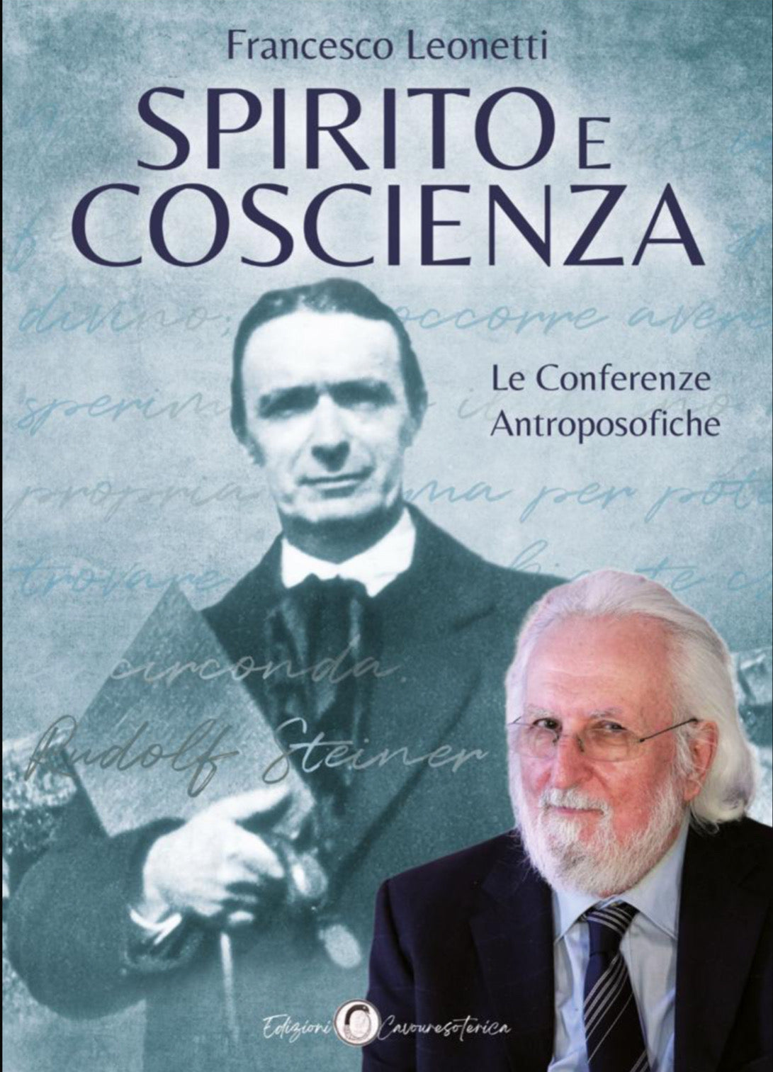 Spirito e Coscienza - Francesco Leonetti