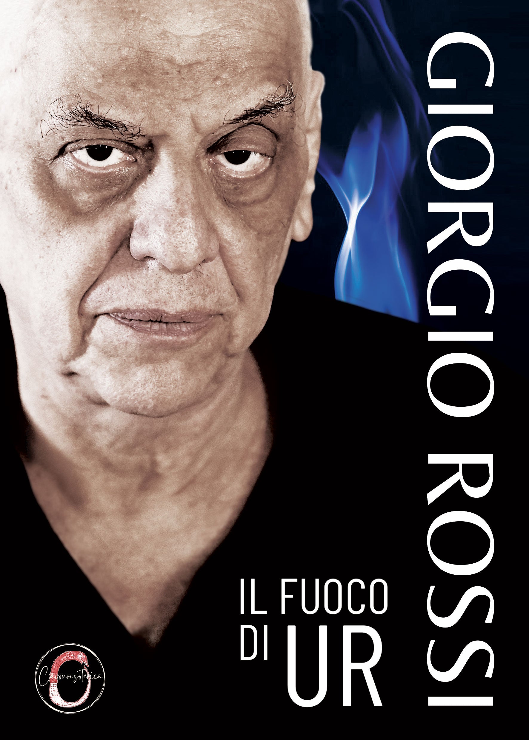 Il Fuoco di Ur - Giorgio Rossi