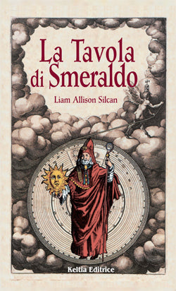La Tavola di Smeraldo - Liam Allison Silcan