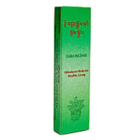 Incenso tibetano - Tara Herbs for healthy living