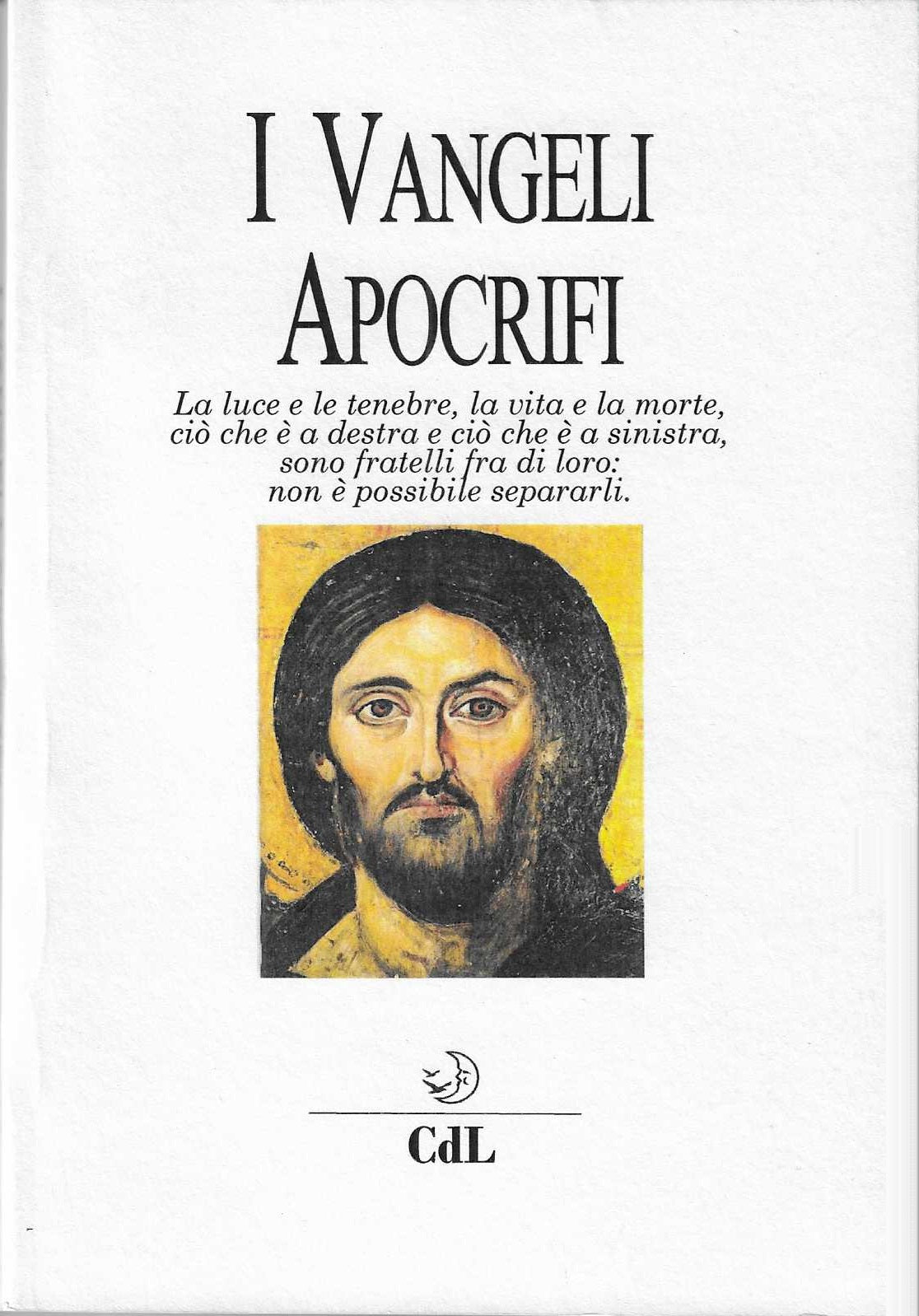 I Vangeli Apocrifi - AA. VV.