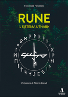 Rune. Il sistema Uthark - Francesco Perizzolo