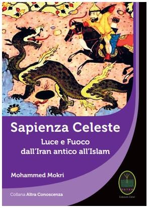 Sapienza Celeste — Mohammad Mokri