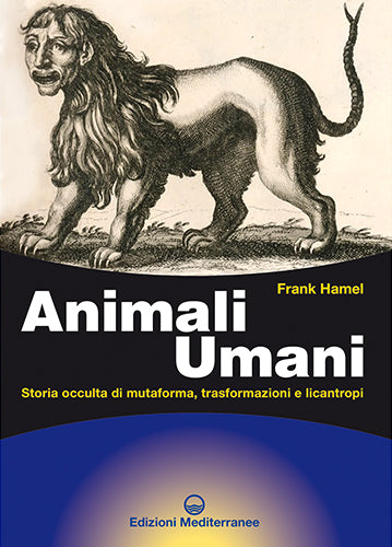 Animali Umani - Frank Hamel