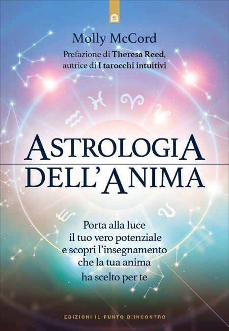 Astrologia dell'Anima - Molly McCord