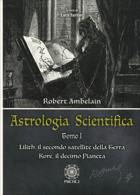 Astrologia Scientifica - Robert Ambelain