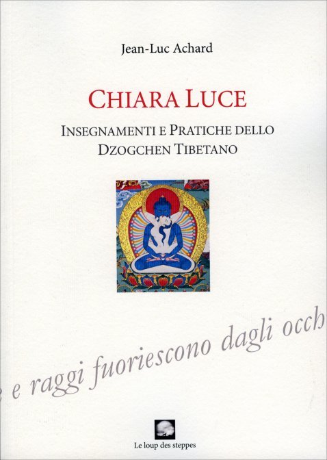Chiara Luce - Jean-Luc Achard