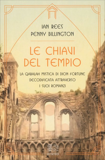 Le Chiavi del Tempio - Ian Ress, Penny Billington