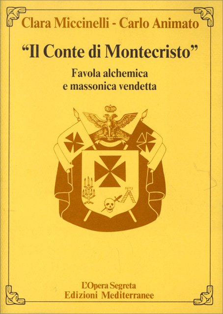 Il Conte di Montecristo - Clara Miccinelli, Carlo Animato