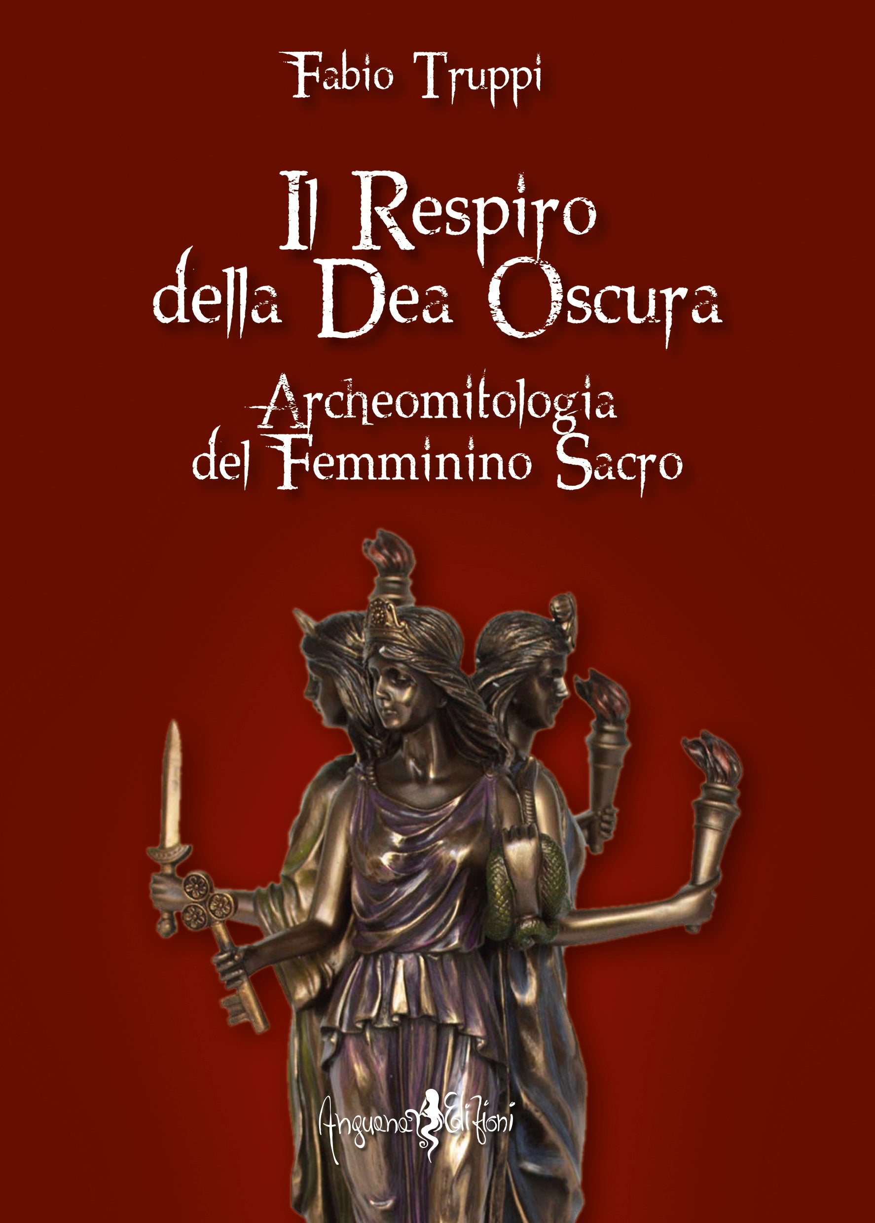 Il Respiro della Dea oscura - Truppi