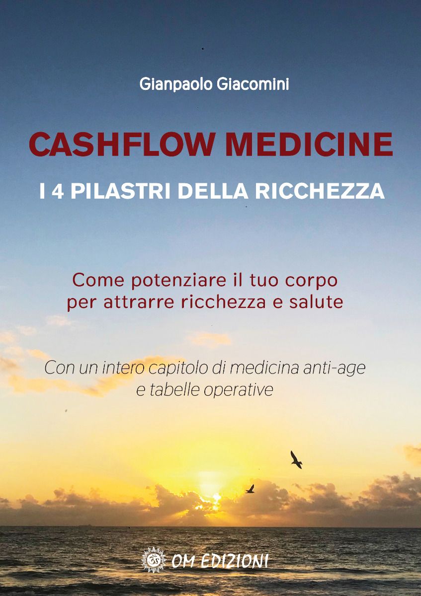 Cashflow Medicine - Gianpaolo Giacomini