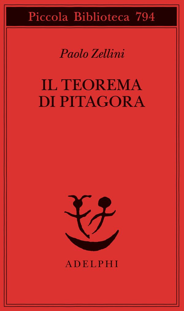 Il Teorema di Pitagora - Paolo Zellini